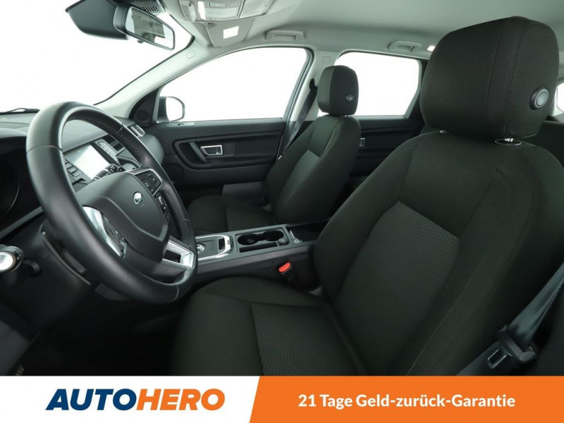 Land rover Discovery Sport TD4 150ch BVA  occasion  Beaupuy - photo n7