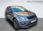 Land rover Discovery Sport TD4 150ch BVA   Beaupuy 31