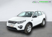 Annonce Land rover Discovery Sport occasion Diesel TD4 150ch BVA  Beaupuy