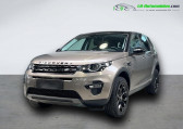 Annonce Land rover Discovery Sport occasion Diesel TD4 150ch BVA à Beaupuy