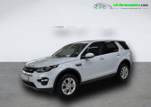 Annonce Land rover Discovery Sport occasion Diesel TD4 150ch BVA à Beaupuy