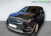 Annonce Land rover Discovery Sport occasion Diesel TD4 150ch BVA  Beaupuy