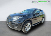 Land rover Discovery Sport TD4 150ch BVA   Beaupuy 31