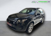 Land rover Discovery Sport occasion année 2019 boite Automatique Annonce Land rover Discovery Sport occasion Diesel TD4 150ch BVA à Beaupuy
