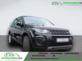 Annonce Land rover Discovery Sport occasion Diesel TD4 150ch BVA  Beaupuy