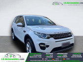 Annonce Land rover Discovery Sport occasion Electrique TD4 150ch BVM � Beaupuy