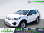 Land rover Discovery Sport TD4 150ch BVM  � Beaupuy 31