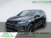 Annonce Land rover Discovery Sport occasion Diesel TD4 150ch BVM � Beaupuy