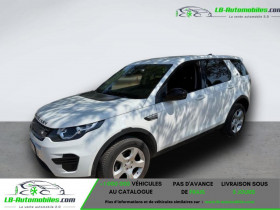 Land rover Discovery Sport , garage LB AUTOMOBILES � Beaupuy