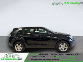 Land rover Discovery Sport TD4 150ch BVM  occasion � Beaupuy - photo n�6