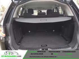 Land rover Discovery Sport TD4 150ch BVM  occasion � Beaupuy - photo n�7