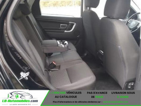 Land rover Discovery Sport TD4 150ch BVM  occasion � Beaupuy - photo n�6