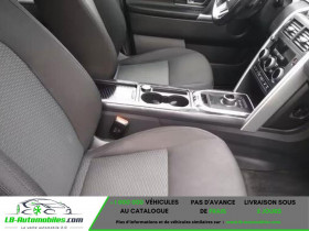Land rover Discovery Sport TD4 150ch BVM  occasion � Beaupuy - photo n�5