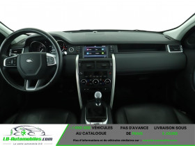 Land rover Discovery Sport TD4 150ch BVM  occasion � Beaupuy - photo n�3
