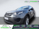 Annonce Land rover Discovery Sport occasion Diesel TD4 150ch BVM � Beaupuy