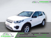 Land rover Discovery Sport TD4 150ch BVM  � Beaupuy 31