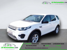 Land rover Discovery Sport , garage LB AUTOMOBILES � Beaupuy