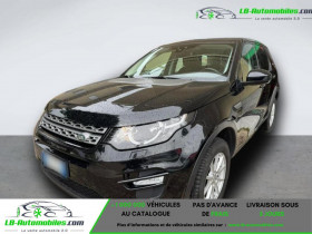 Land rover Discovery Sport , garage LB AUTOMOBILES � Beaupuy