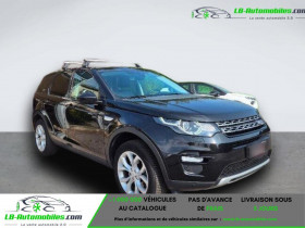 Land rover Discovery Sport , garage LB AUTOMOBILES � Beaupuy