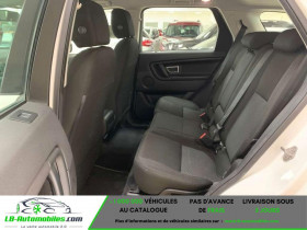 Land rover Discovery Sport TD4 150ch BVM  occasion � Beaupuy - photo n�9