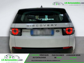 Land rover Discovery Sport TD4 150ch BVM  occasion � Beaupuy - photo n�7