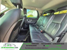 Land rover Discovery Sport TD4 150ch BVM  occasion � Beaupuy - photo n�7