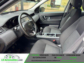 Land rover Discovery Sport TD4 150ch BVM  occasion � Beaupuy - photo n�4