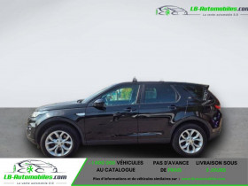 Land rover Discovery Sport TD4 150ch BVM  occasion � Beaupuy - photo n�5