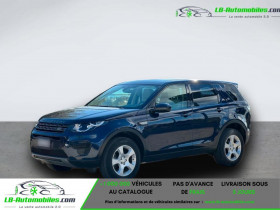 Land rover Discovery Sport , garage LB AUTOMOBILES � Beaupuy