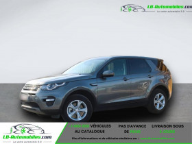 Land rover Discovery Sport , garage LB AUTOMOBILES � Beaupuy