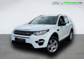 Land rover Discovery Sport TD4 150ch BVM   Beaupuy 31