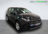 Land rover Discovery Sport TD4 150ch BVM   Beaupuy 31