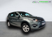 Annonce Land rover Discovery Sport occasion Diesel TD4 150ch BVM  Beaupuy