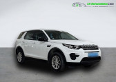 Annonce Land rover Discovery Sport occasion Diesel TD4 150ch BVM  Beaupuy
