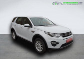 Land rover Discovery Sport occasion année 2018 boite Manuelle Annonce Land rover Discovery Sport occasion Diesel TD4 150ch BVM à Beaupuy