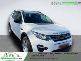 Annonce Land rover Discovery Sport occasion Diesel TD4 150ch BVM  Beaupuy