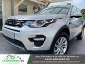 Land rover Discovery Sport occasion année 2018 boite Automatique Annonce Land rover Discovery Sport occasion Diesel TD4 150ch HSE 7 places à Beaupuy