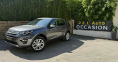 Annonce Land rover Discovery Sport occasion Diesel TD4 180ch BVA HSE 7 PLACES  Six-Fours-les-Plages
