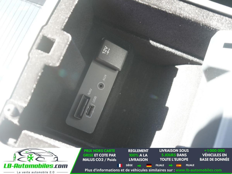 Land rover Discovery Sport TD4 180ch BVA  occasion � Beaupuy - photo n�8