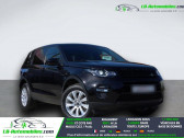 Annonce Land rover Discovery Sport occasion Electrique TD4 180ch BVA � Beaupuy