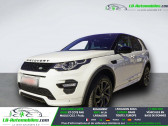 Land rover Discovery Sport TD4 180ch BVA  � Beaupuy 31