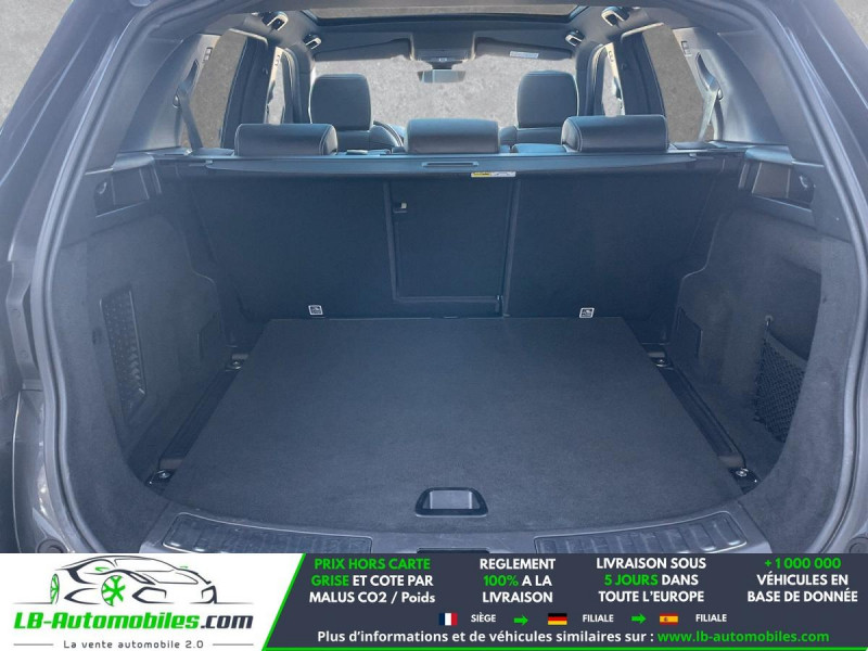 Land rover Discovery Sport TD4 180ch BVA  occasion � Beaupuy - photo n�10