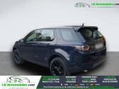 Annonce Land rover Discovery Sport occasion Diesel TD4 180ch BVA � Beaupuy