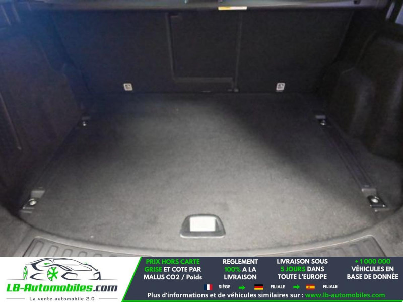 Land rover Discovery Sport TD4 180ch BVA  occasion � Beaupuy - photo n�8