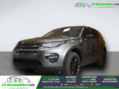 Annonce Land rover Discovery Sport occasion Diesel TD4 180ch BVA � Beaupuy