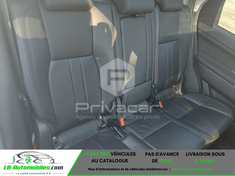 Land rover Discovery Sport TD4 180ch BVA  occasion � Beaupuy - photo n�4