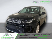 Land rover Discovery Sport TD4 180ch BVA   Beaupuy 31