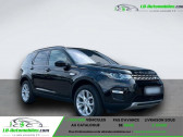 Annonce Land rover Discovery Sport occasion Diesel TD4 180ch BVA  Beaupuy