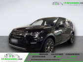 Annonce Land rover Discovery Sport occasion Diesel TD4 180ch BVA  Beaupuy