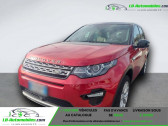 Land rover Discovery Sport TD4 180ch BVM  � Beaupuy 31